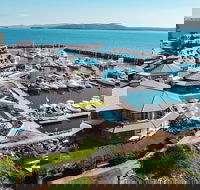 Anchorage Port Stephens - Accommodation Redcliffe