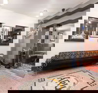 Alto Hotel on Bourke - Accommodation Redcliffe