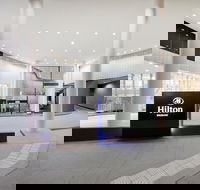 Hilton Brisbane - Accommodation Redcliffe