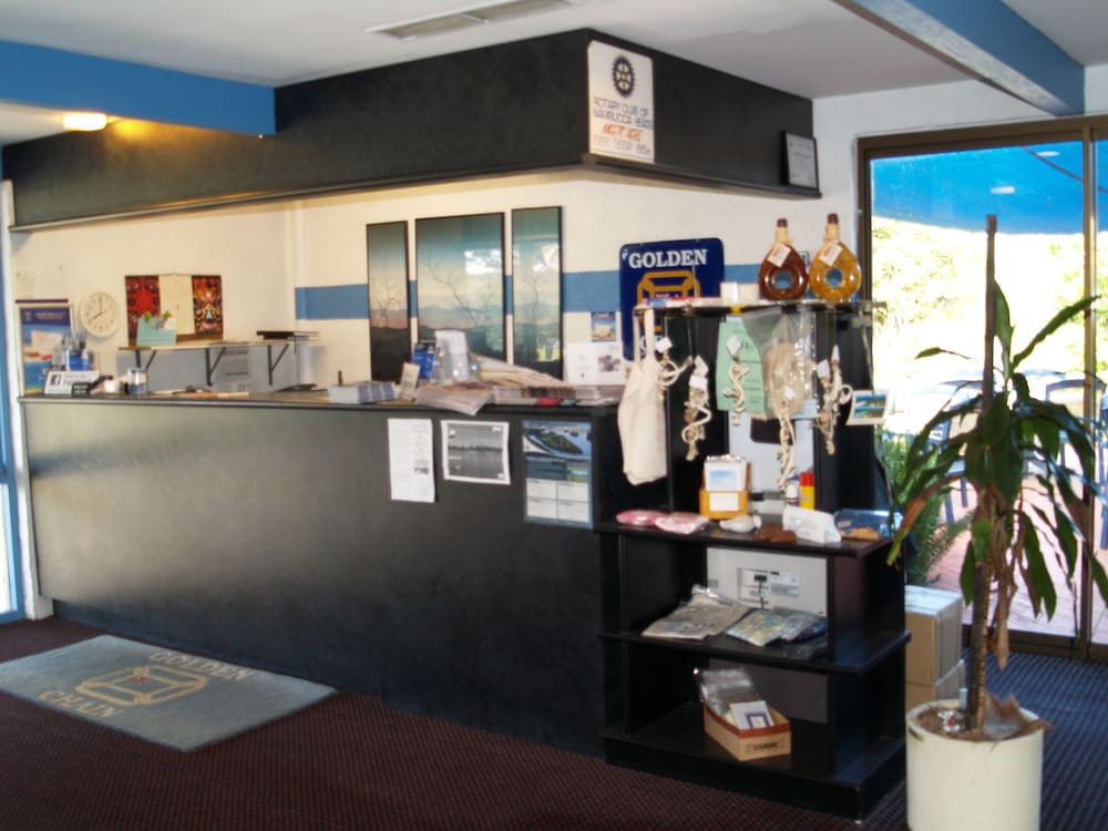 Nambucca Heads NSW Accommodation Redcliffe