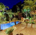 Sensom Luxury Bed  Breakfast - Accommodation Redcliffe