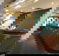 Criterion Hotel Perth - Accommodation Redcliffe