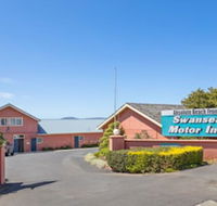 Swansea Motor Inn - Accommodation Redcliffe