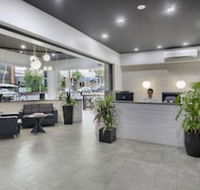 The Metropolitan Springhill - Accommodation Redcliffe