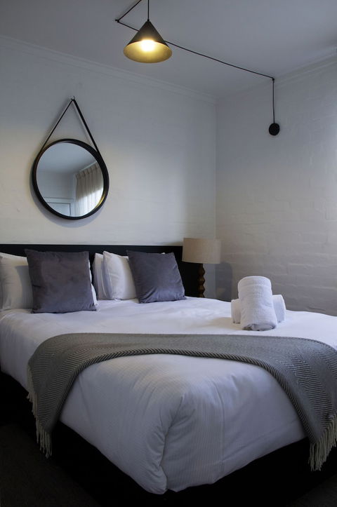 Davis Avenue Apartments - Accommodation Redcliffe 3