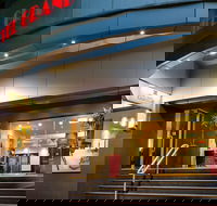 Hotel Grand Chancellor Melbourne - Accommodation Redcliffe