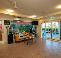 Cairns Queens Court - Accommodation Redcliffe