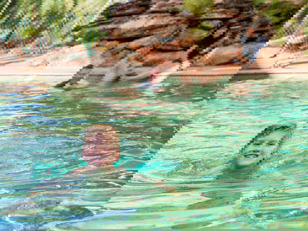 Mary River NT Accommodation Redcliffe