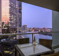 Oaks Brisbane on Felix Suites - Accommodation Redcliffe