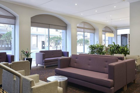Holiday Inn Darling Harbour, An IHG Hotel - Accommodation Redcliffe 5