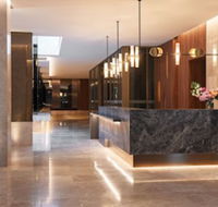 Parmelia Hilton Perth - Accommodation Redcliffe