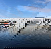 Hotel Grand Chancellor Hobart - Accommodation Redcliffe