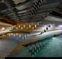 InterContinental Melbourne The Rialto an IHG Hotel - Accommodation Redcliffe