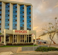 Rydges Southbank Townsville - Accommodation Redcliffe