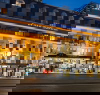 Great Southern Hotel Melbourne - Accommodation Redcliffe
