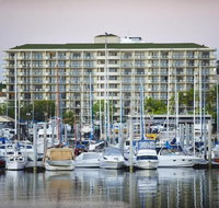 Aligned Corporate Residences Townsville - Accommodation Redcliffe