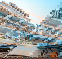 Il Palazzo Holiday Apartments Cairns - Accommodation Redcliffe