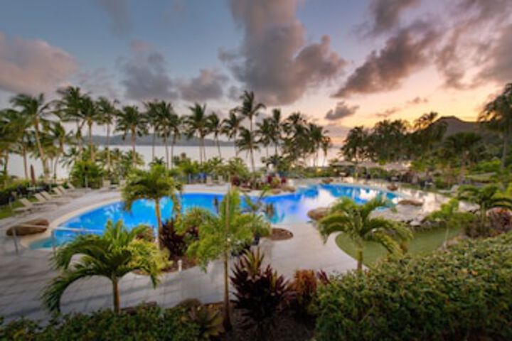 Whitsundays QLD Accommodation Redcliffe