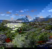 Pacific Hotel Cairns - Accommodation Redcliffe