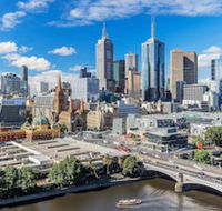 Quay West Suites Melbourne - Accommodation Redcliffe