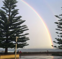 Coogee Sands Hotel and Apartments - Accommodation Redcliffe