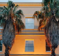 The Prince - Accommodation Redcliffe