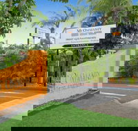 Mt Ommaney Hotel Apartments - Accommodation Redcliffe