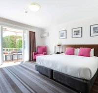 Mercure Canberra - Accommodation Redcliffe
