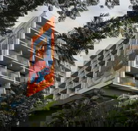 Cairns Plaza Hotel - Accommodation Redcliffe