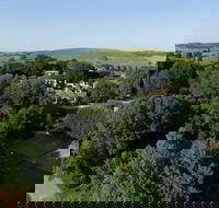 Peppers Manor House - Accommodation Redcliffe