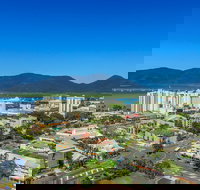 Coral Tree Inn - Accommodation Redcliffe