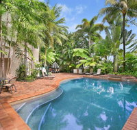 Tropic Towers Apartments - Accommodation Redcliffe