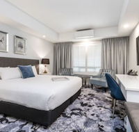 Kingsford Smith Motel - Accommodation Redcliffe