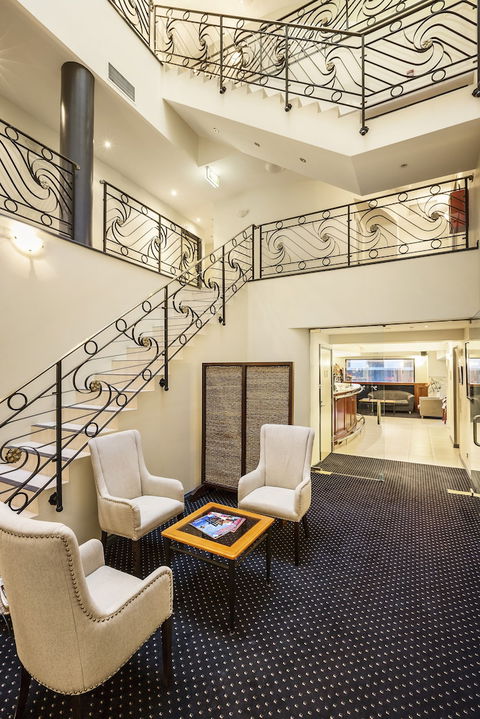 Quest Savoy - Accommodation Redcliffe 0