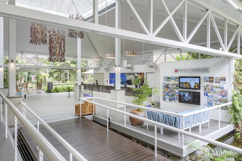 Ramada Resort By Wyndham Port Douglas - Accommodation Redcliffe 5