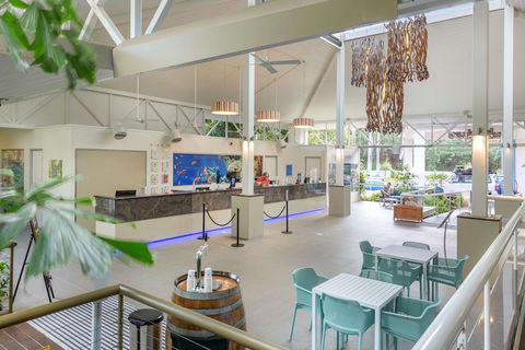 Ramada Resort By Wyndham Port Douglas - Accommodation Redcliffe 4