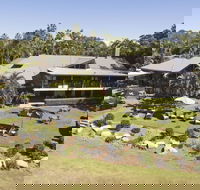 BreakFree Aanuka Beach Resort - Accommodation Redcliffe