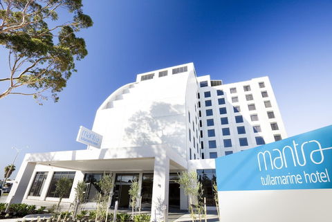 Mantra Tullamarine - Accommodation Redcliffe 0