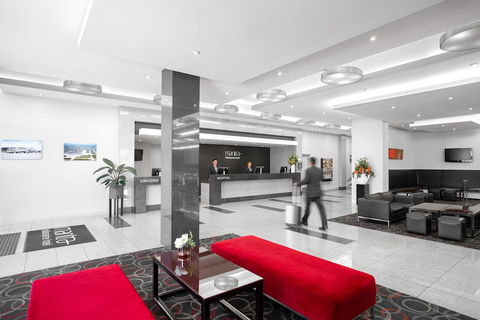 Mantra Tullamarine - Accommodation Redcliffe 5