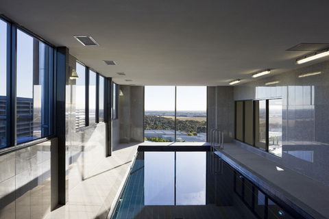 Mantra Tullamarine - Accommodation Redcliffe 3