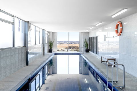 Mantra Tullamarine - Accommodation Redcliffe 4