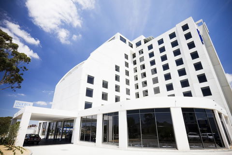 Mantra Tullamarine - Accommodation Redcliffe 1
