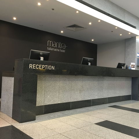 Mantra Tullamarine - Accommodation Redcliffe 6