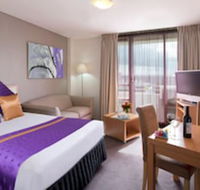 Park Regis Concierge Apartments - Accommodation Redcliffe