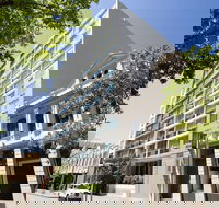 Mantra on Murray - Accommodation Redcliffe