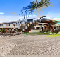 Quality Hotel City Centre - Accommodation Redcliffe