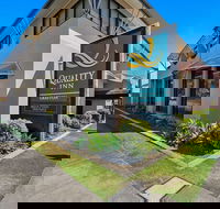 Quality Inn Grafton - Accommodation Redcliffe