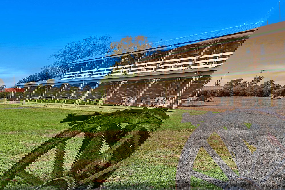 East Wagga Wagga NSW Accommodation Redcliffe