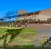 Quality Inn Carriage House - Accommodation Redcliffe