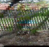 Grange Burn Motel - Accommodation Redcliffe
